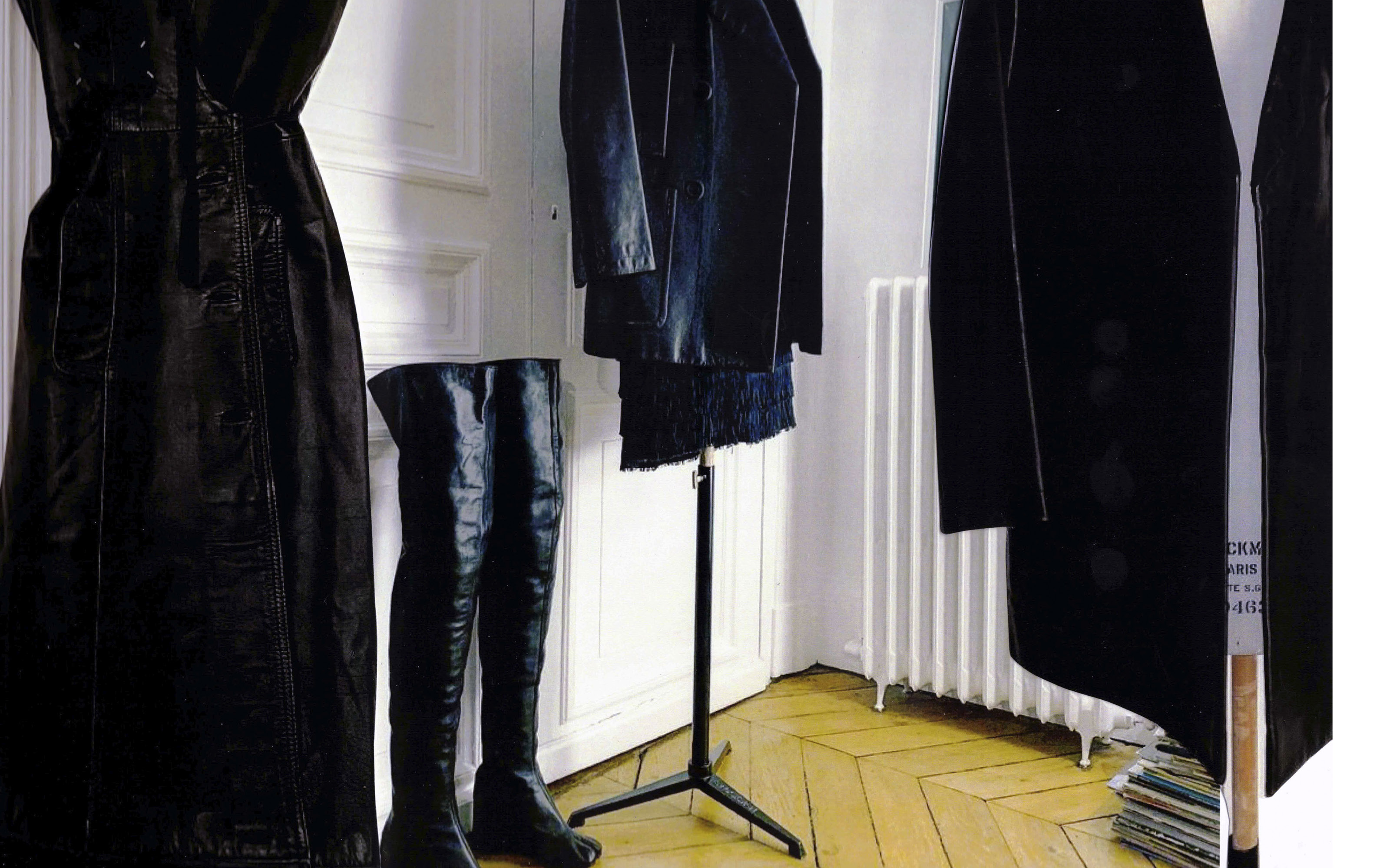 MARGIELA | Print Publication | Editorial | Creative Direction | 2021